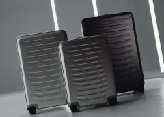 Nová kolekce zavazadel Porsche Design vzdává hold legendárnímu modelu 911 Targa - foto 3 | brand photo