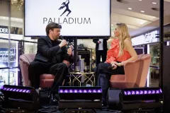 Palladium se proměnilo v centrum stylu - foto 4 | brand photo
