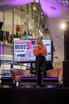 Palladium se proměnilo v centrum stylu - foto 6 | brand photo