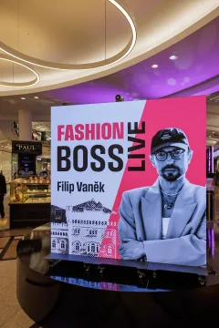 Palladium se proměnilo v centrum stylu - foto 7 | brand photo