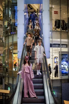 Palladium se proměnilo v centrum stylu - foto 8 | brand photo