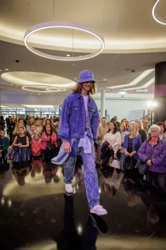 Palladium se proměnilo v centrum stylu - foto 3 | brand photo