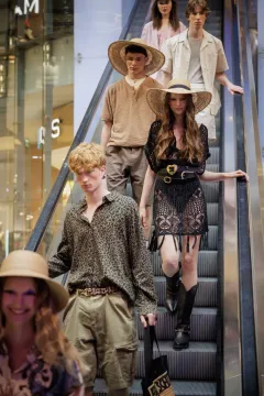 Palladium se proměnilo v centrum stylu - foto 9 | brand photo