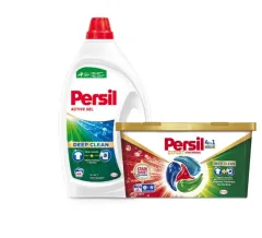 Persil podporuje mladé talentované fotbalistky - foto 3 | brand photo