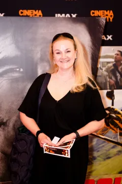 Praha zažila špionážní adrenalín, kaskadérské kousky a nálož celebrit - foto 4 | brand photo