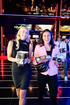 Praha zažila špionážní adrenalín, kaskadérské kousky a nálož celebrit - foto 3 | brand photo