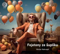 Foto: Václav Nekvapil