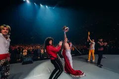 QUEENIE opět vyprodali O2 arenu! A bylo to magické - foto 4 | brand photo