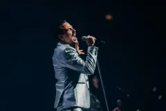 QUEENIE opět vyprodali O2 arenu! A bylo to magické - foto 5 | brand photo