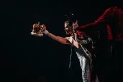 QUEENIE opět vyprodali O2 arenu! A bylo to magické - foto 1 | brand photo