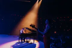 QUEENIE opět vyprodali O2 arenu! A bylo to magické - foto 6 | brand photo