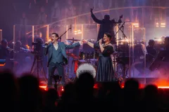 QUEENIE opět vyprodali O2 arenu! A bylo to magické - foto 2 | brand photo