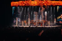 QUEENIE opět vyprodali O2 arenu! A bylo to magické - foto 8 | brand photo