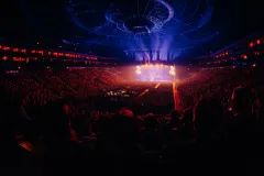 QUEENIE opět vyprodali O2 arenu! A bylo to magické - foto 3 | brand photo