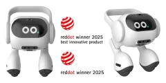 Red Dot Design Award 2025 pro společnost LG za designové inovace - foto 2 | brand photo