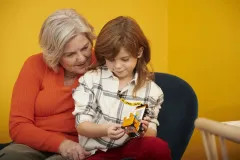 Společnost LEGO inspiruje české rodiny k přehodnocení priorit: Co kdyby hra byla na  prvním místě? Zjistěte, co ukázal výzkum - foto 5 | brand photo