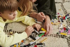 Společnost LEGO inspiruje české rodiny k přehodnocení priorit: Co kdyby hra byla na  prvním místě? Zjistěte, co ukázal výzkum - foto 2 | brand photo