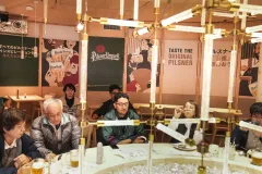 Světová výstava EXPO 2025 představuje mistrovství českého piva - foto 6 | brand photo