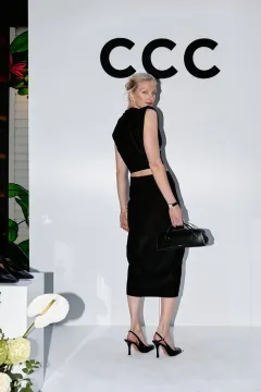 THE ANNIVERSARY EDIT BY CCC: Oslava 20 let na trhu a představení letních trendů - foto 8 | brand photo