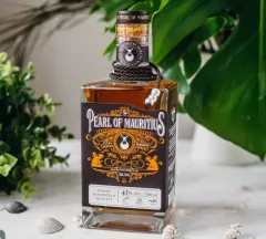 The Pearl of Mauritius získává zlatou medaili v Monde Selection Quality Awards 2025 - foto 1 | brand photo