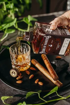 The Pearl of Mauritius získává zlatou medaili v Monde Selection Quality Awards 2025 - foto 2 | brand photo