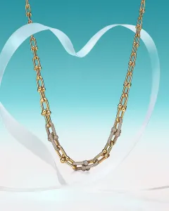 Tiffany & Co. kampaň Strong Like Mom: Den matek vlastních zaměstnankyň a jejich dětí - foto 4 | brand photo