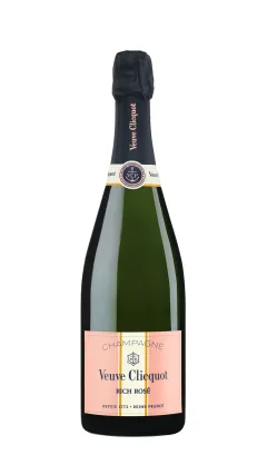 Veuve Clicquot uvádí letní edici RICH a RICH Rosé - foto 3 | brand photo