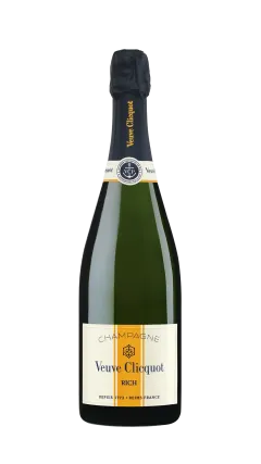 Veuve Clicquot uvádí letní edici RICH a RICH Rosé - foto 5 | brand photo