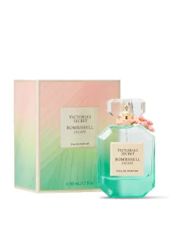 Zavřete oči a nechte se unést: Nová vůně Bombshell Escape od VICTORIA'S SECRET - foto 3 | brand photo