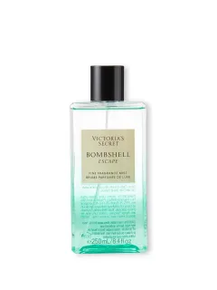 Zavřete oči a nechte se unést: Nová vůně Bombshell Escape od VICTORIA'S SECRET - foto 5 | brand photo