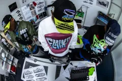 A$AP Rocky x PUMA: Nespoutaná energie, nečekaný design a vize zítřka - foto 4 | brand photo