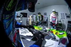 A$AP Rocky x PUMA: Nespoutaná energie, nečekaný design a vize zítřka - foto 9 | brand photo