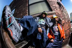 A$AP Rocky x PUMA: Nespoutaná energie, nečekaný design a vize zítřka - foto 1 | brand photo