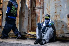 A$AP Rocky x PUMA: Nespoutaná energie, nečekaný design a vize zítřka - foto 5 | brand photo