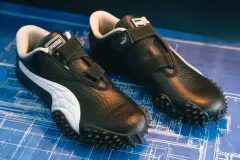 A$AP Rocky x PUMA: Nespoutaná energie, nečekaný design a vize zítřka - foto 6 | brand photo