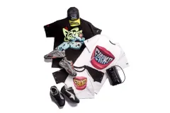 A$AP Rocky x PUMA: Nespoutaná energie, nečekaný design a vize zítřka - foto 8 | brand photo