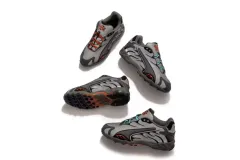 A$AP Rocky x PUMA: Nespoutaná energie, nečekaný design a vize zítřka - foto 7 | brand photo