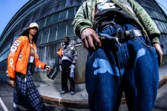 A$AP Rocky x PUMA: Nespoutaná energie, nečekaný design a vize zítřka - foto 2 | brand photo