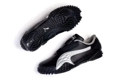 A$AP Rocky x PUMA: Nespoutaná energie, nečekaný design a vize zítřka - foto 11 | brand photo