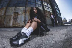 A$AP Rocky x PUMA: Nespoutaná energie, nečekaný design a vize zítřka - foto 3 | brand photo