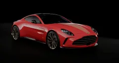 Aston Martin Vantage 2025: Evoluce britské elegance a výkonu - foto 4 | brand photo