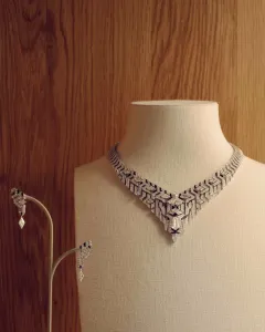 Cartier uvedl nejnovější kolekci vysokého šperkařství En Équilibre ve Stockholmu - foto 7 | brand photo