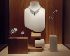 Cartier uvedl nejnovější kolekci vysokého šperkařství En Équilibre ve Stockholmu - foto 6 | brand photo