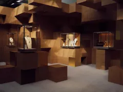 Cartier uvedl nejnovější kolekci vysokého šperkařství En Équilibre ve Stockholmu - foto 9 | brand photo