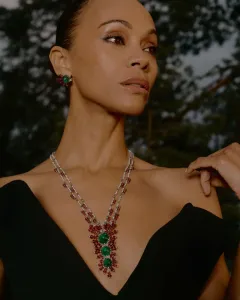 Cartier uvedl nejnovější kolekci vysokého šperkařství En Équilibre ve Stockholmu - foto 3 | brand photo