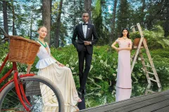 Cartier uvedl nejnovější kolekci vysokého šperkařství En Équilibre ve Stockholmu - foto 2 | brand photo