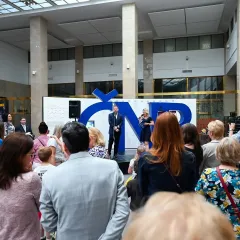 Cenu guvernéra ČNB získala Jana Merunková - foto 4 | brand photo