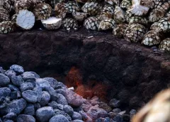 Clase Azul Blanco Ahumado: Dým mexické tradice v luxusní lahvi - foto 2 | brand photo