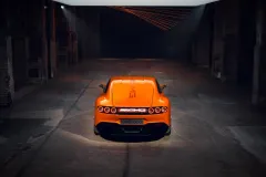 CONCEPT AMG GT XX: Nový symbol elektrického výkonu bez kompromisů - foto 2 | brand photo