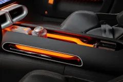 CONCEPT AMG GT XX: Nový symbol elektrického výkonu bez kompromisů - foto 5 | brand photo